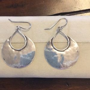 Silpada Earrings